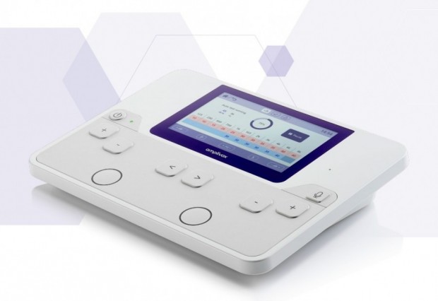Medical Equipment, Diagnostic, AnovaTM D01 Manual & automatic diagnostic audiometer